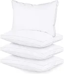 Utopia Bedding Bed Pillows for Slee