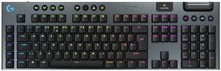 Logitech G