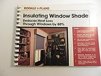 Insulating Window Shade
