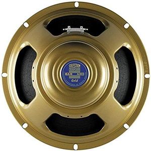 Celestion G10 Gold guitar speaker
