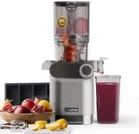 Anybear Cold Press Juicer, 200W Mas