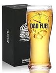 Onebttl Dad Christmas Gifts Beer Gl