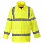 Portwest Waterproof Rain Jacket, Li