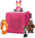 tonies Toniebox Julia Donaldson Bun