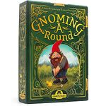 Grandpa Beck's Games Gnoming A Round Card Game Fun Family Card Game for Kids, Teens, & Adults | From the Creators of Skull King & Cover Your Assets | 2-7 Players Ages 7+
