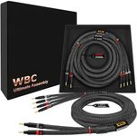 WORLDS BEST CABLES 8 Foot Ultimate 