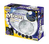 Brainstorm Toys E2003 My Very Own Moon, Nightlight, 11.02 x 3.15 x 13.39 inches