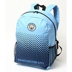 Manchester City FC Fade Backpack (LGEPFADEBP16MAN)