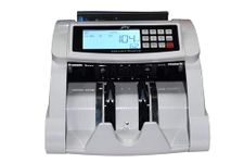 Godrej Security Solutions Cash Counting Machine Count Matic Loose Note Counting Machine