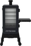 Pit Boss 11114 Navigator 3 Series V