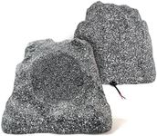 Herdio 8" Outdoor Rock Speakers Har