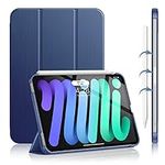 Soke New iPad Mini 6 Case 2021 - [S