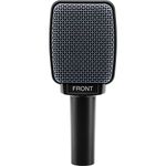 e906 Supercardioid Dynamic Mic for Guitar Amps