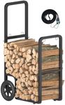 Ardier Firewood Log Cart Carrier, B