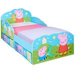 Toddler Beds For Girls