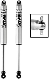 Fox 985-24-085 compatible with 1997-2006 Jeep Wrangler TJ LJ 2.0 Performance Shock Rear