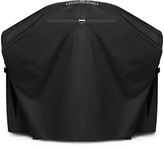 Napoleon Premium BBQ Cover Black