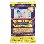 Hagen Pigeon and Dove Staple VME Seeds, 6-Pounds