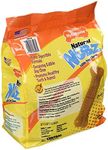 (pack of 2) Nylabone Natural Nubz E