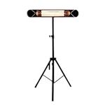 Leona Co Outdoor heaters for patio,