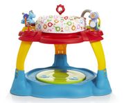 My Child Twizzle Entertainer Activity Centre Brights