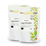 Kale Powder For Smoothies