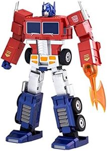 Robosen El
