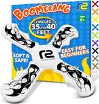 Boomerang for Kids - It Really Does