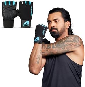 Boldfit Gy