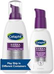 Cetaphil Oil Control Wash & SPF Set