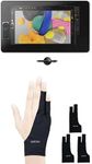 Bundle of Wacom Cintiq Pro 24 Creat