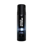 Wild Stone Intense Black Long Lasting No Gas Deodorant For Men, 150Ml, Spray