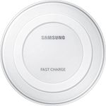 Samsung Fast Wireless Charging Pad, Retail Packaging, White