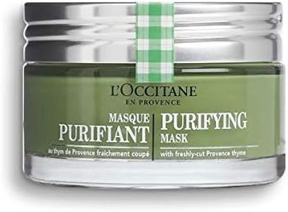 L'Occitane-Aromachologie Purifying Face Mask 75ml