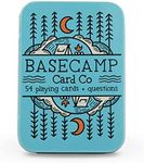 Basecamp Cards: Second Edition Conv