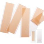 Sileni Silicone Scar Sheets, Silicone Scar Tape Scar Away Silicone Scar Strips, Professional Scar Removal Sheets for Surgical Scars, Keloid, C-Section, Burn, Acne et (SCARE SHEET)