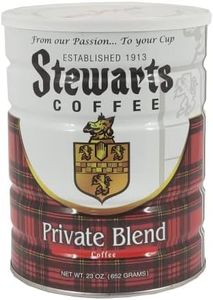 Stewarts P