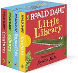 Roald Dahl's Little Library