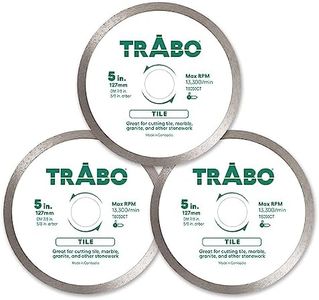 5.0" Tile 3 Pack