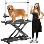 YITAHOME Professional Electric Dog 