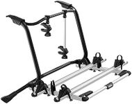 Thule WanderWay 2-bike hanging trunk bike rack black