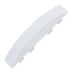 PartsBroz WE01X30378 Dryer Door Handle - Compatible with General Electric GE Kenmore Dryer - Replaces AP6983534 WE01X25878 WE1M1068 Ultra Durable Replacement