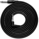 Tiger Guitar Cable - Bass Keyboard 