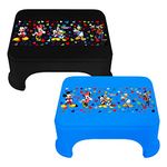 Disney Kids Step Stools