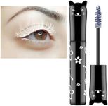 LGSZGDCN White Lashes volume mascar