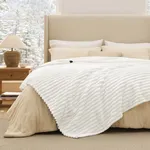 Bedsure Electric Blanket Full Size 