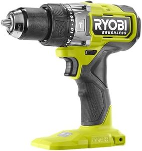 Ryobi RPD18BL2-0 18V ONE+ Cordless Brushless Combi Drill (Bare Tool)