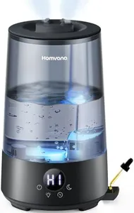 Homvana 3.