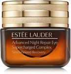 Estee Lauder Advanced Night Repair Eye Supercharged Complex Synchronized Recovery, 0.5 oz Unboxed