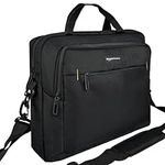Amazon Basics 14-Inch Tablet Bag, B